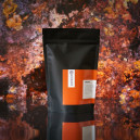 A bag of Argote coffee