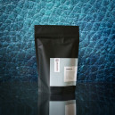 A bag of Aranga PB coffee