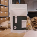 A bag of Jing Shuan milky oolong tea